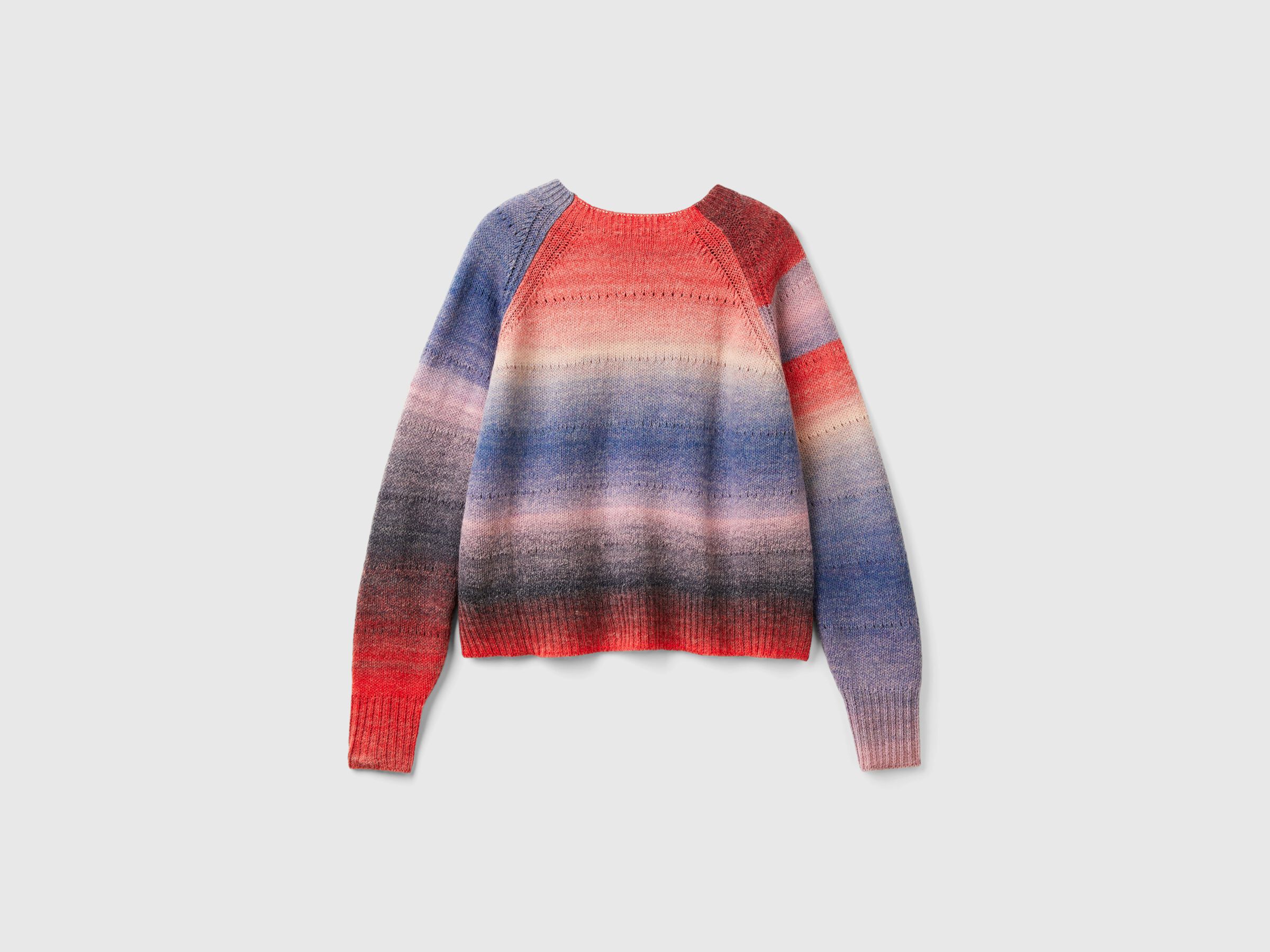 SWEATER L/S Mujer image number 5